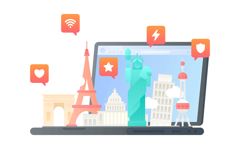 阿拉伯联合酋长国回国vpn - SPEEDCN